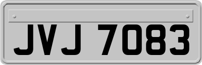 JVJ7083
