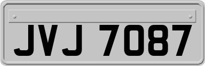 JVJ7087