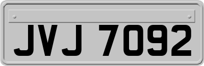 JVJ7092
