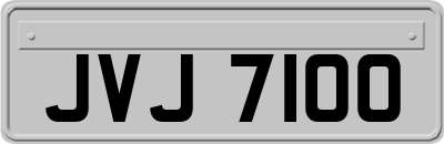JVJ7100