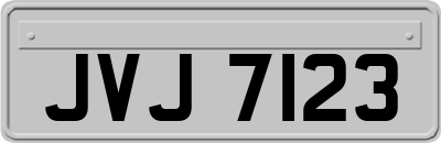 JVJ7123