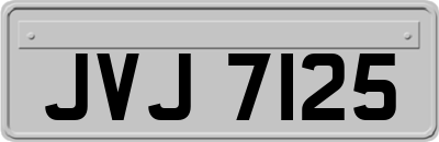 JVJ7125