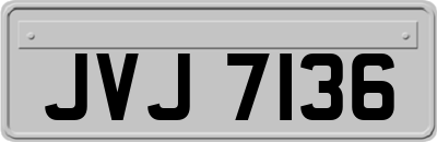 JVJ7136