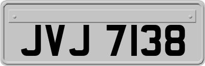 JVJ7138