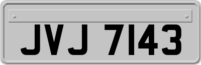 JVJ7143