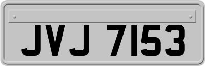 JVJ7153