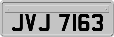 JVJ7163