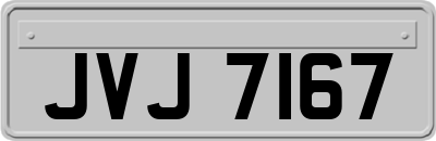 JVJ7167
