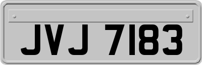 JVJ7183
