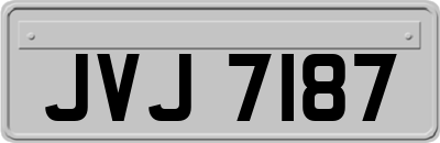 JVJ7187