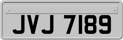 JVJ7189