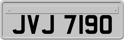 JVJ7190