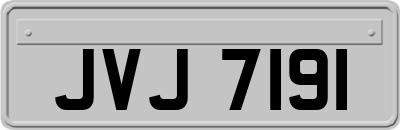 JVJ7191