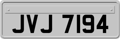JVJ7194