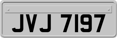 JVJ7197