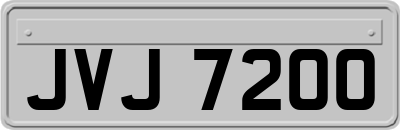 JVJ7200