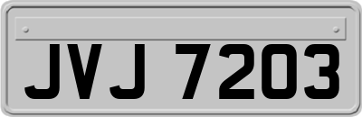 JVJ7203