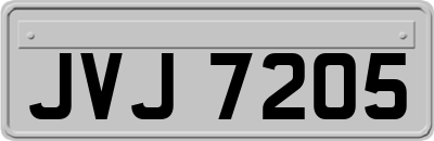 JVJ7205