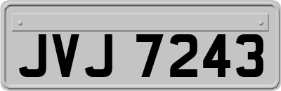 JVJ7243