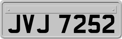 JVJ7252