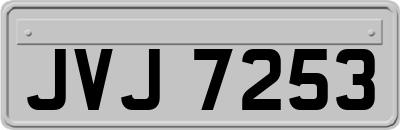 JVJ7253