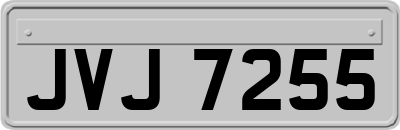 JVJ7255