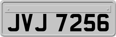 JVJ7256