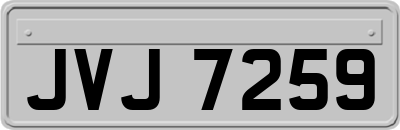 JVJ7259