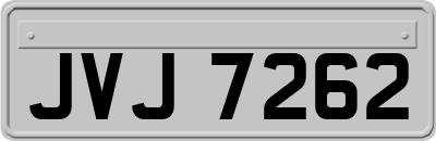 JVJ7262