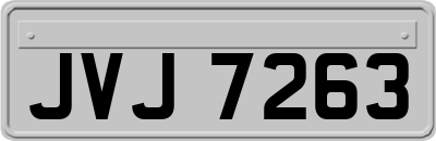 JVJ7263