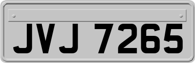 JVJ7265