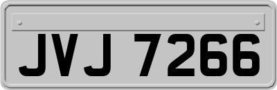 JVJ7266