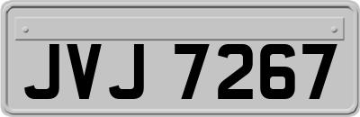 JVJ7267