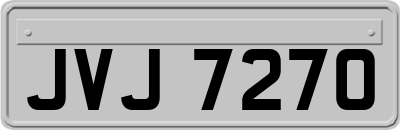 JVJ7270