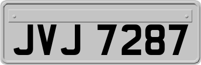 JVJ7287