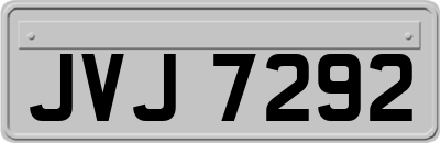 JVJ7292