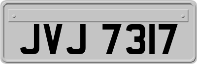 JVJ7317