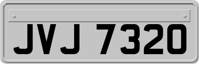 JVJ7320