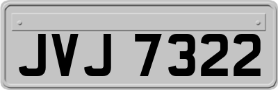 JVJ7322