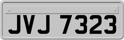 JVJ7323