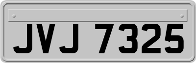 JVJ7325