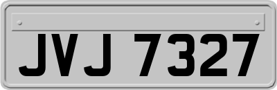 JVJ7327