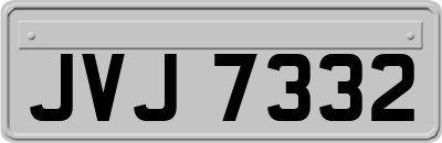 JVJ7332