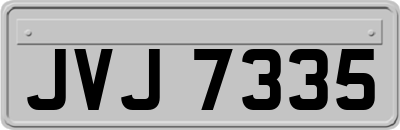 JVJ7335