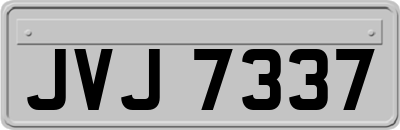 JVJ7337