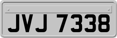 JVJ7338