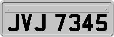 JVJ7345