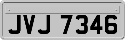 JVJ7346