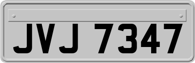 JVJ7347