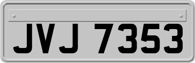JVJ7353